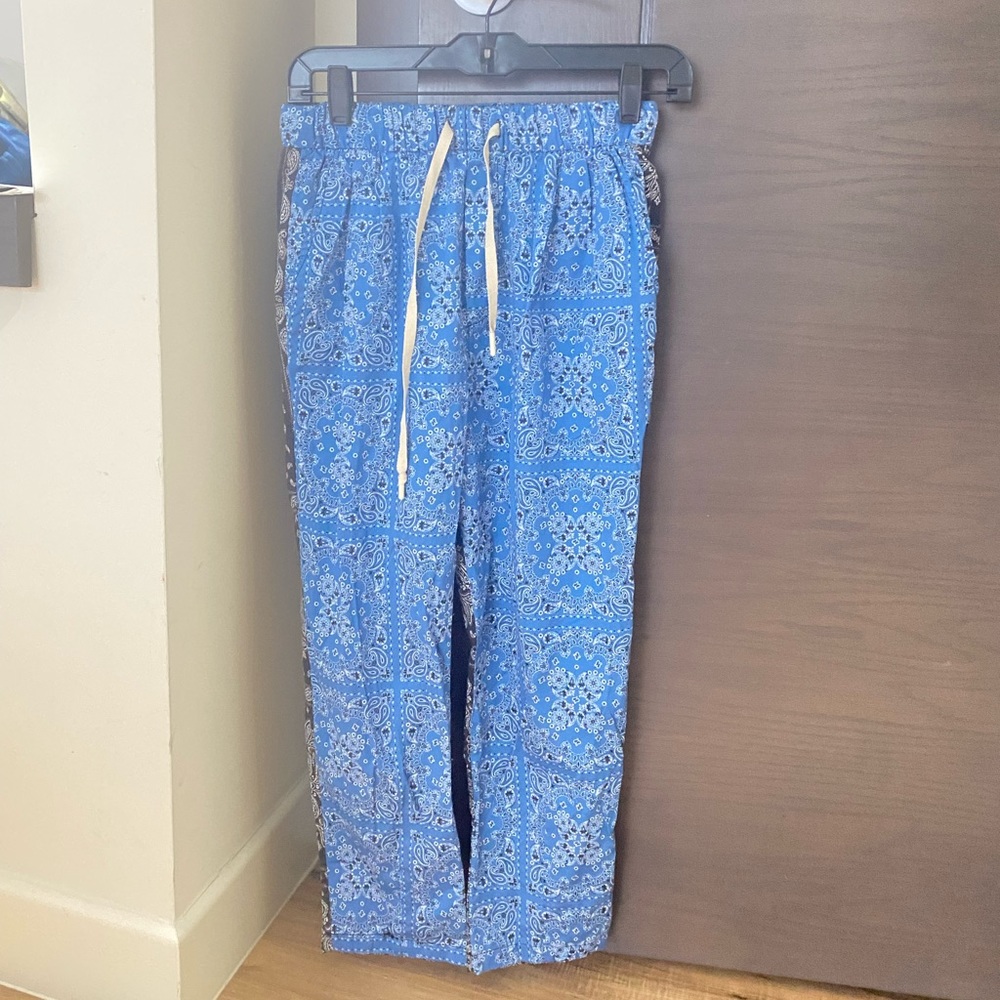Zara Pants